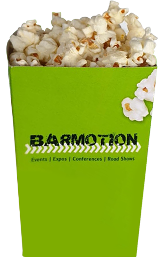 Barmotion-Popcorn