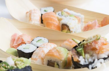 barmotion, sushi bar, mobile sushi bar, sushi bar for any event